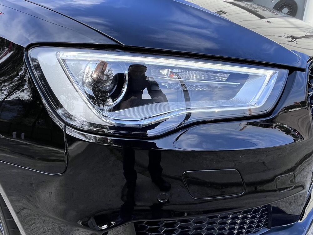 A3 RS3 SportBack Quattro 2.5 TFSI 367 BV S-tronic . 2016 occasion 83490 Le Muy