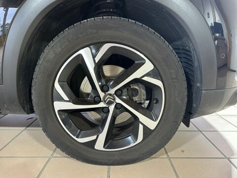 C5 aircross 1.5 BlueHDi - 130 S&S - BV EAT8 Business + / GARANTIE 12 MO 2019 occasion 33700 M&eacute;rignac