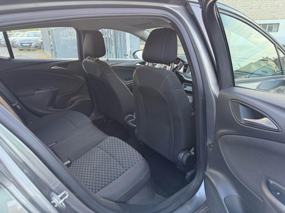 Astra K 1.5 CDTI - 105 S&S Edition gps + clim 2020 occasion 19100 Brive-la-Gaillarde