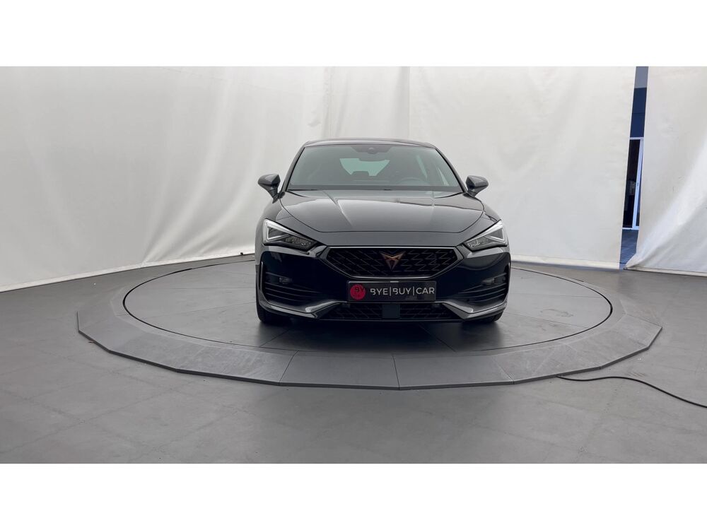 Leon 1.5 e-TSI 150 ch DSG7 2023 occasion 33130 B&egrave;gles