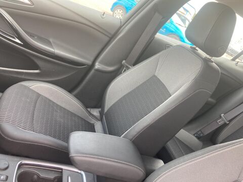 Astra 1.5 d 122 elegance 2020 occasion 57525 Talange