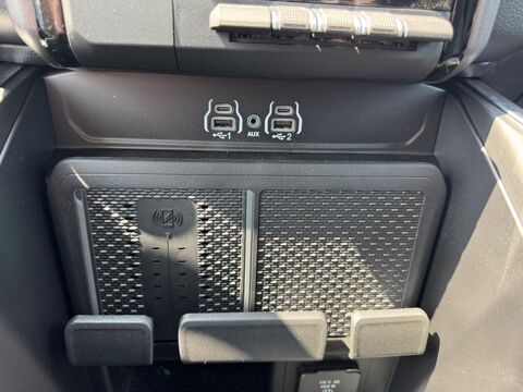 RAM 1500 CREW BIGHORN BACK COUNTRY V8 2026 occasion 91830 Le Coudray-Montceaux