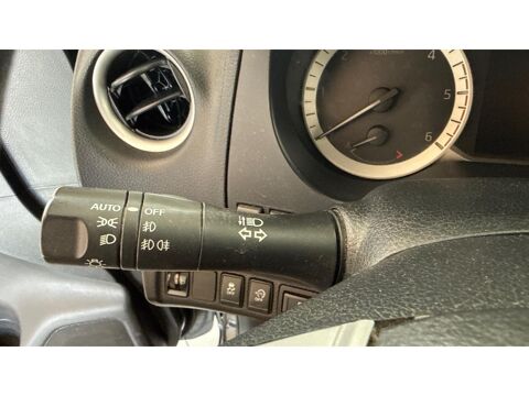 Navara 2.3 - 160 PICK-UP SIMPLE CABINE N-Connecta / CAMERA D 2018 occasion 17600 Saujon