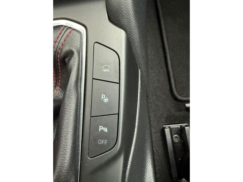 Focus FORD SW 1.0 ECOBOOST MHEV 155 CH ST-LINE BUSINESS ? BREAK HY 2022 occasion 71880 Ch&acirc;tenoy-le-Royal