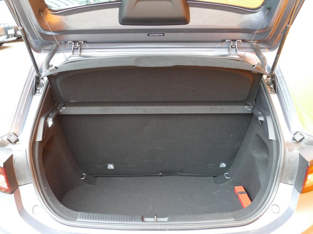 MG3 1.5 HYBRID+ 195 LUXURY 2025 occasion 77090 Coll&eacute;gien