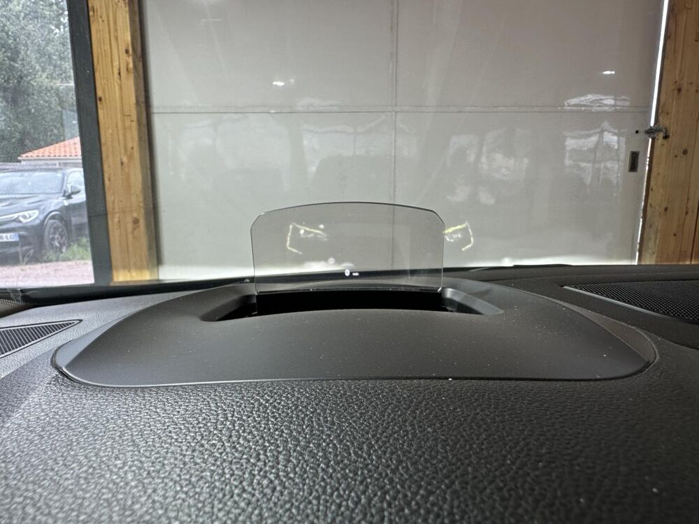 M&eacute;gane 1.3 TCe - 140 - BV EDC Intens Toit ouvrant Camera Carplay S 2022 occasion 33700 M&eacute;rignac