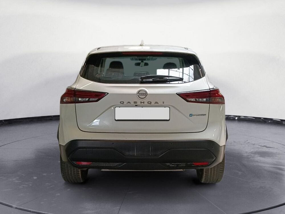 Qashqai E-power 190ch business 2024 occasion 34190 Ganges