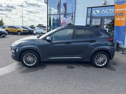 Kona 1.0 t-gdi 120 fap creative 2019 occasion 33127 Saint-Jean-d'Illac