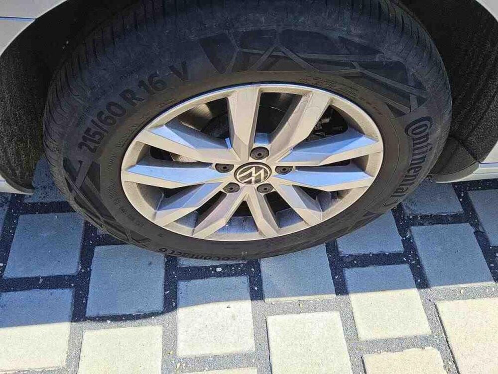Passat 2.0 TDI 150 Business 2023 occasion 35300 Foug&egrave;res