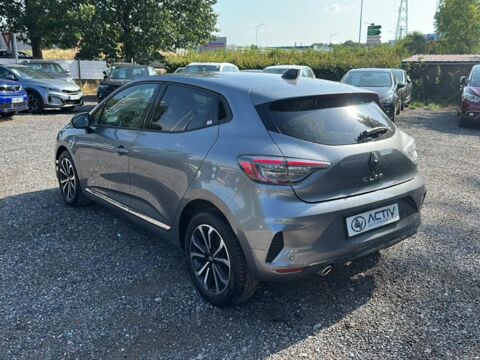Clio V 1.0 tce 90 techno 2025 occasion 33127 Saint-Jean-d'Illac