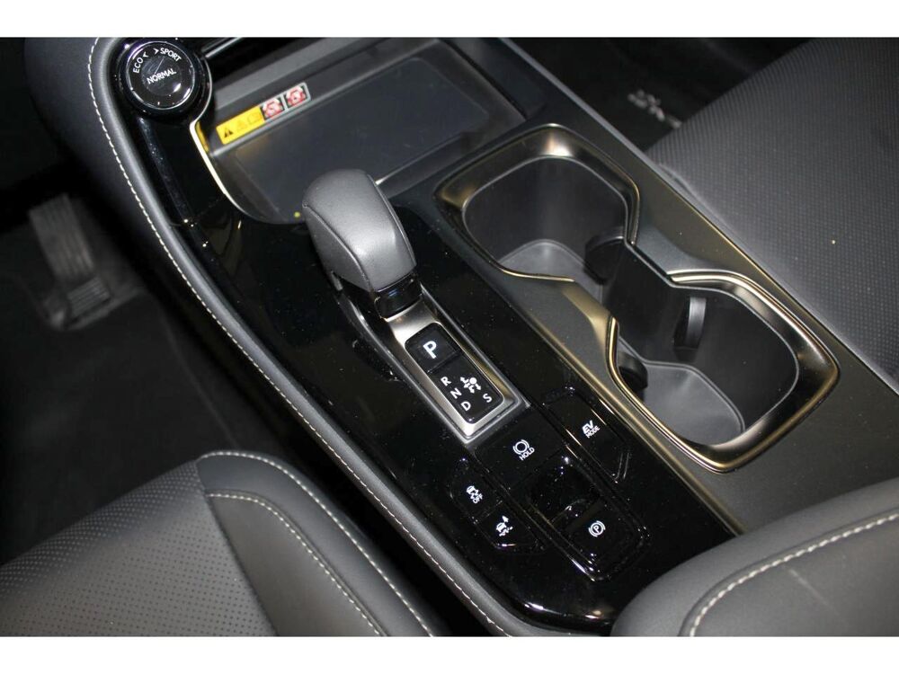 NX Luxe - 350h 4WD 243CH - BV E-CVT - Premi&egrave;re main - Garantie 2024 occasion 95340 Bernes-sur-Oise