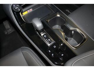 NX Luxe - 350h 4WD 243CH - BV E-CVT - Premi&egrave;re main - Garantie 2024 occasion 95340 Bernes-sur-Oise