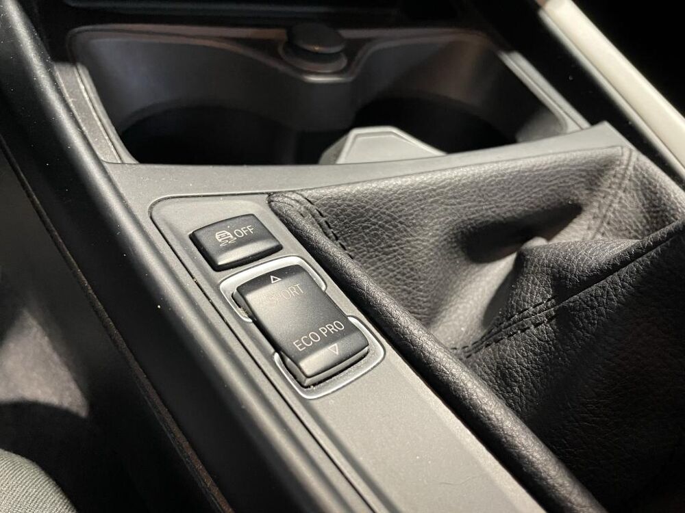 S&eacute;rie 1 118i F20 LCI Sport PHASE 2 - Garantie 12 mois 2016 occasion 33500 Libourne