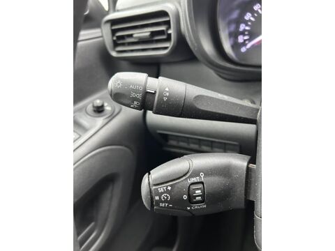 Berlingo M 1.5 BLUEHDI 100ch FOURGON 2022 occasion 44700 Orvault