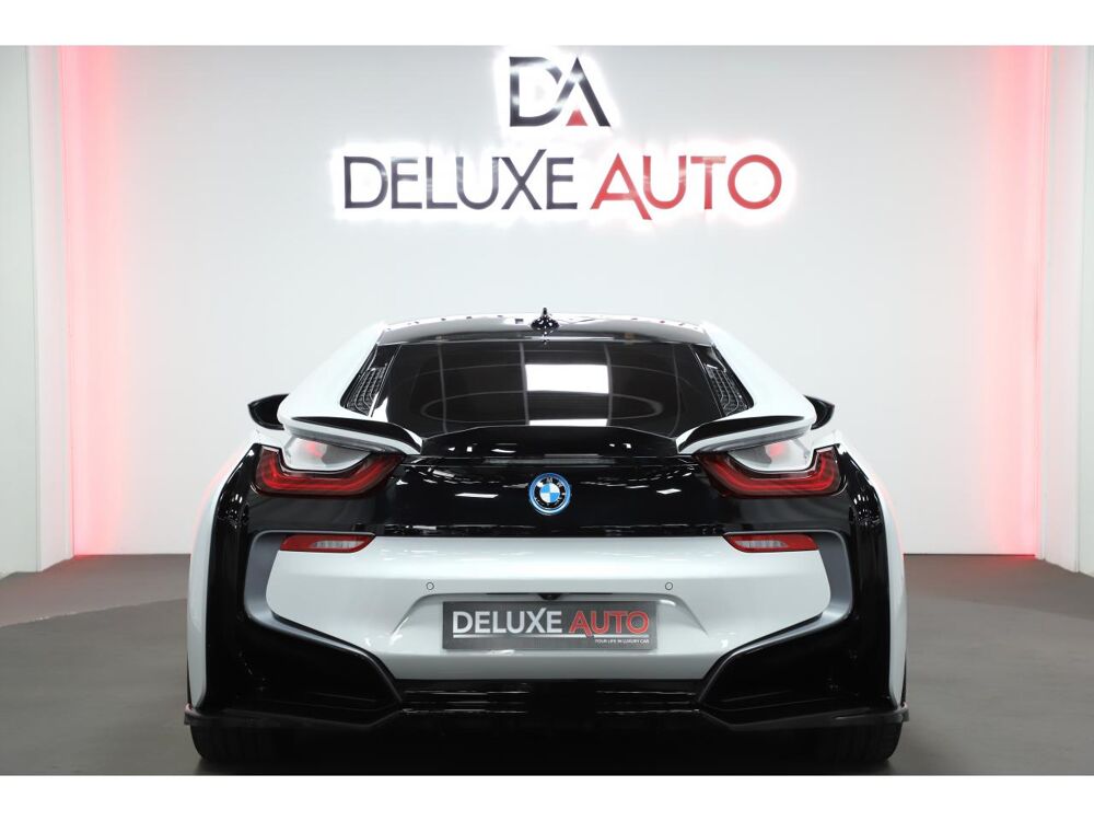 i8 Pure Impulse 2015 occasion 06550 La Roquette-sur-Siagne