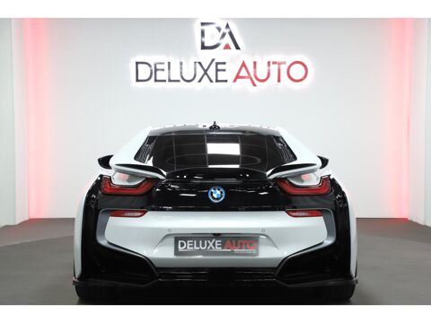i8 Pure Impulse 2015 occasion 06550 La Roquette-sur-Siagne