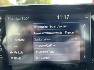 Mazda2 Hybrid 1.5 Hybrid 116ch Agile TVA RECUPERABLE 2023 occasion 49070 Beaucouz&eacute;