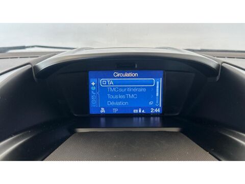 Kuga 2.0 TDCi 180 ch 4x4 BVA Titanium - ATTELAGE - TOIT OUVRANT - 2014 occasion 17600 Saujon
