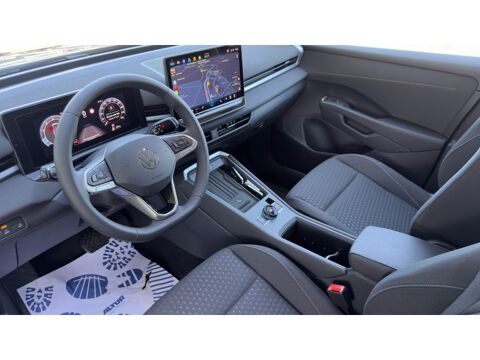 T-ROC NOUVEAU 1.5 eTSI 150 DSG7 Life +GARANTIE 5 ANS 2026 occasion 81580 Soual