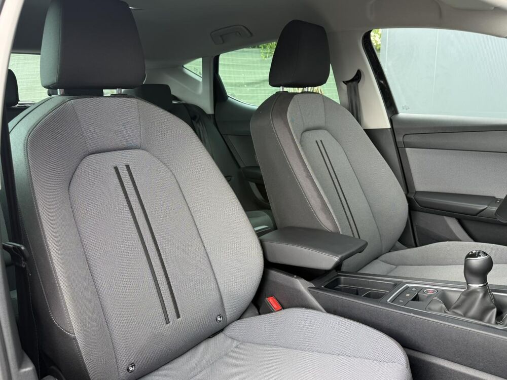 Leon 2.0 TDI 115 Style - GARANTIE SEAT 05/2030 2025 occasion 35300 Foug&egrave;res