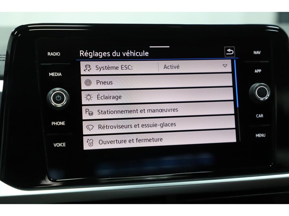 T-ROC 2.0 TDI 150 Life - DSG 7 2022 occasion 06550 La Roquette-sur-Siagne
