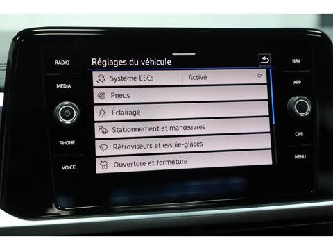 T-ROC 2.0 TDI 150 Life - DSG 7 2022 occasion 06550 La Roquette-sur-Siagne