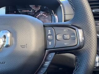 RAM 1500 CREW CAB REBEL 2025 occasion 91830 Le Coudray-Montceaux