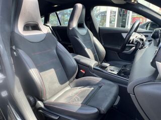 Classe CLA Shooting Brake 180 - 136 CV - AMG Line - Toit ouvrant - Atte 2020 occasion 49070 Beaucouz&eacute;