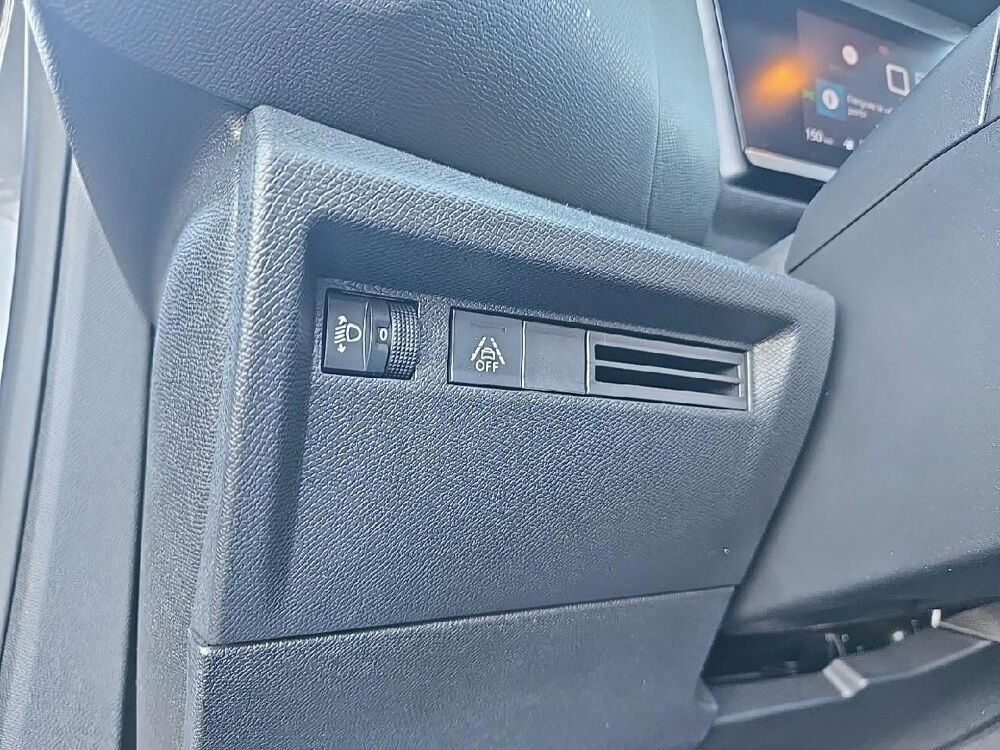 C4 1.5 bluehdi 130 plus automatique 2024 occasion 54520 Laxou