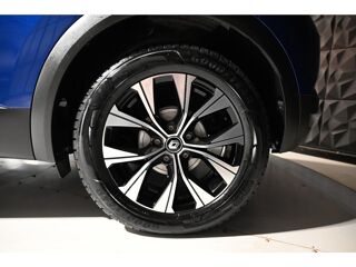 Captur 1.6 E-Tech Hybride - 145 - BVA multi-modes II Evolution PHA 2023 occasion 77100 Meaux