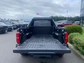 Divers 4X4 Double Cab Hybrid Trailhunter 2025 occasion 91830 Le Coudray-Montceaux