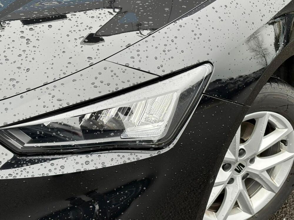 Leon 2.0 TDI 150 DSG7 Business avec Cam&eacute;ra et Apple Car Play 2024 occasion 35300 Foug&egrave;res