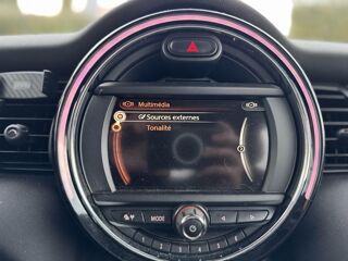 Cooper D COOPER 1.5 136ch - TOIT - BLUETOOTH - RADAR 2014 occasion 13760 Saint-Cannat