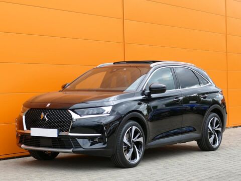 DS3 E-TENSE 300 4X4 GRAND CHIC - BV EAT8 PACK TO. 2021 occasion 77090 Coll&eacute;gien