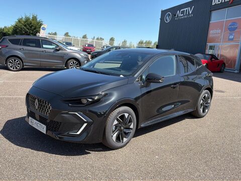 Annonce voiture Renault Clio VI 23980 €