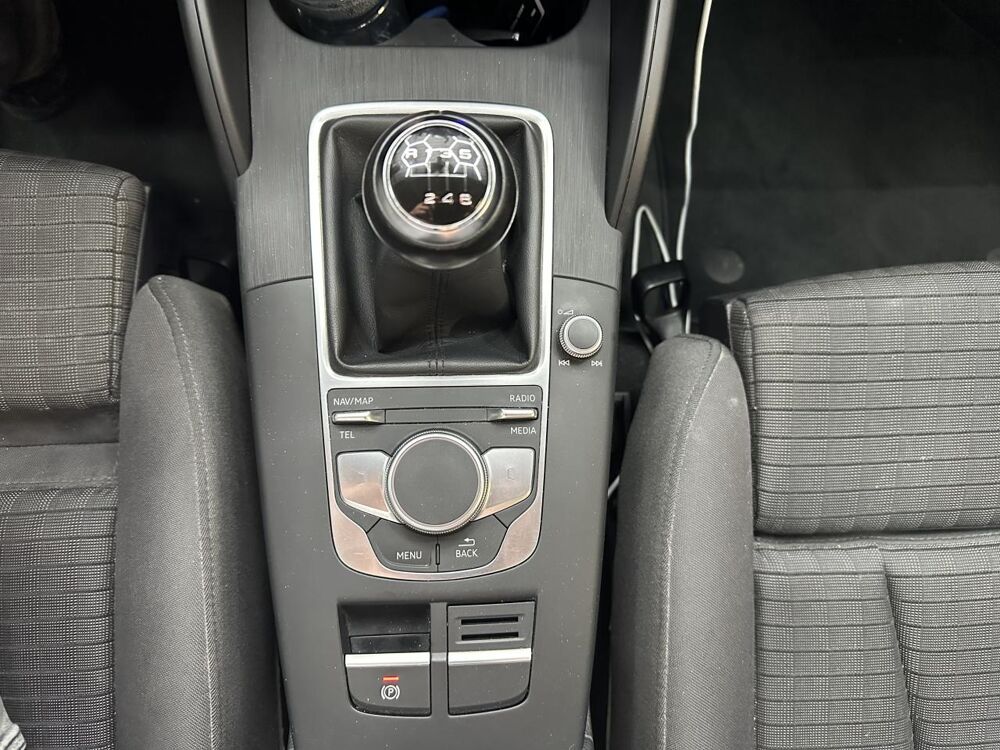A3 SPORTBACK 1.0 TFSI 115 SPORT 2017 occasion 33370 Artigues-pr&egrave;s-Bordeaux