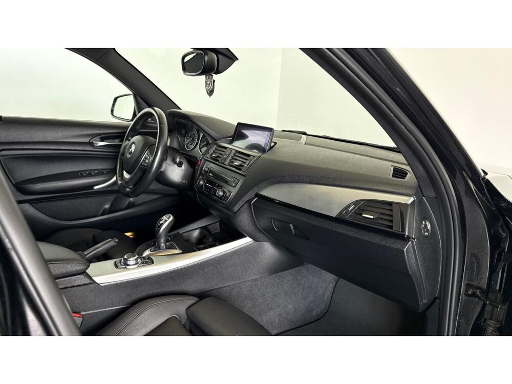 S&eacute;rie 1 135i xDrive - Sport M Performance / CAMERA ARRIERE / SUIVI C 2012 occasion 17600 Saujon