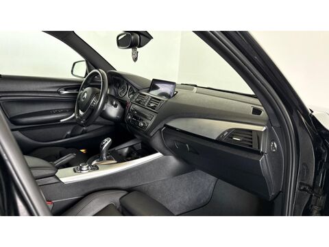 S&eacute;rie 1 135i xDrive - Sport M Performance / CAMERA ARRIERE / SUIVI C 2012 occasion 17600 Saujon