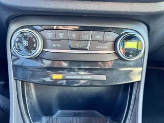 Puma ECOBOOST ST LINE -125CH - CAM RECUL - CLIM AUTO 2020 occasion 13760 Saint-Cannat