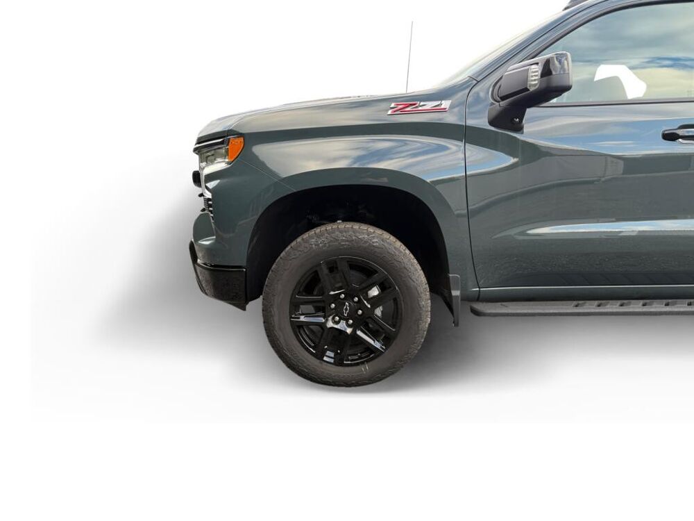 Divers Chevrolet V8 6.2 LT Trail Boss 4WD 2026 occasion 78780 MAURECOURT