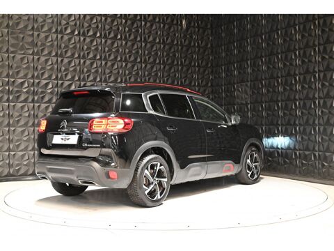 C5 aircross 1.5 BlueHDi - 130 S&S - BV EAT8 Shine PHASE 1 2021 occasion 77100 Meaux