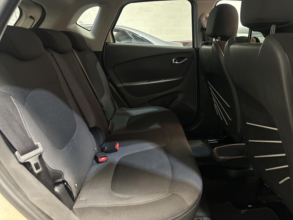 Captur 0.9 TCe 90ch Intens - Garantie 12 MOIS 2014 occasion 94360 Bry-sur-Marne