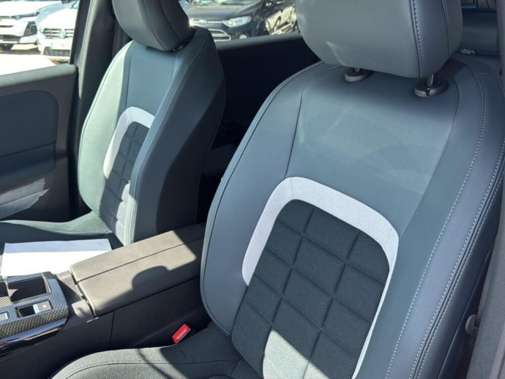 C5 aircross 1.2 hybride 145 plus boite automatique 2026 occasion 57525 Talange