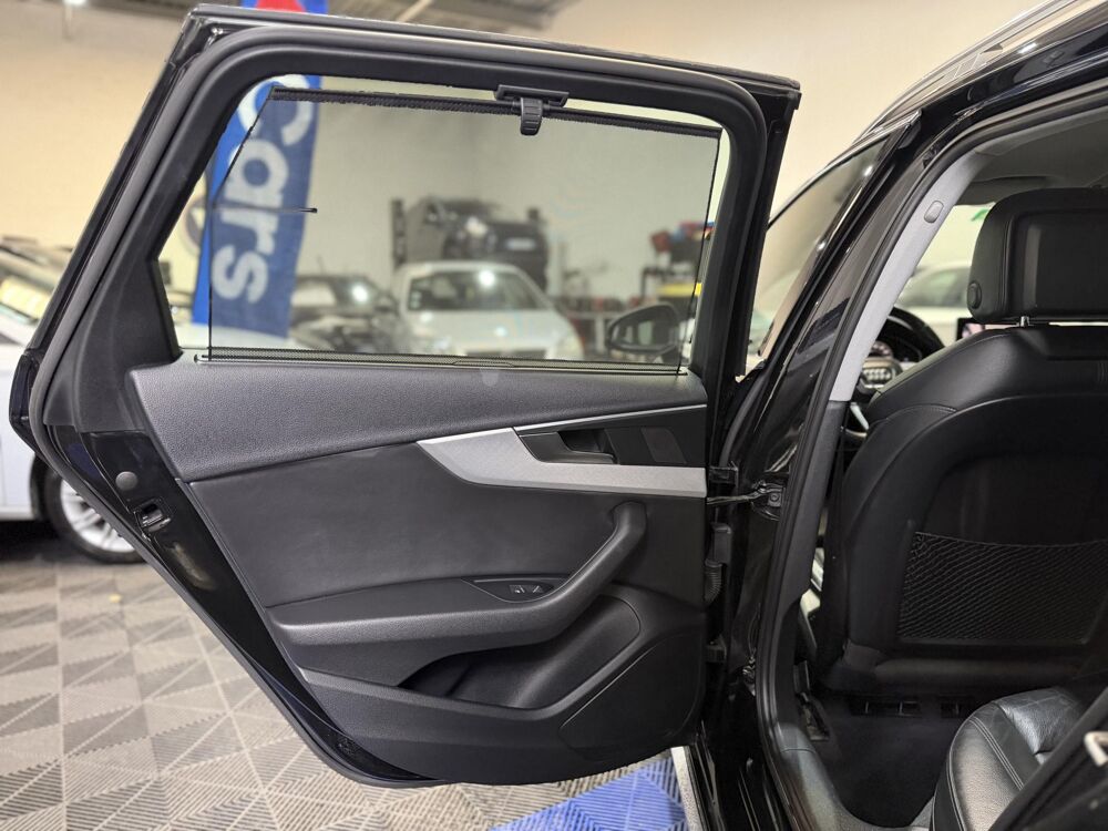 A4 Allroad Quattro 3.0 V6 TDI 272ch Tiptronic Design Luxe - Gar 2017 occasion 94360 Bry-sur-Marne
