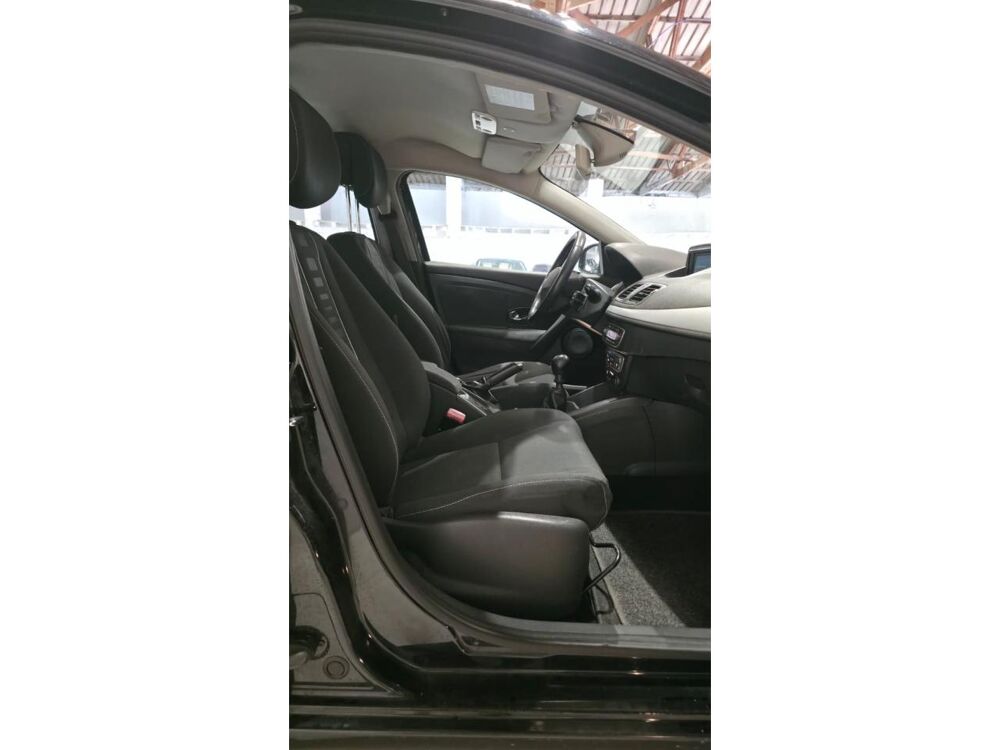 M&eacute;gane 1.2 Energy TCe - 115 III BERLINE Authentique PHASE 2 2013 occasion 78680 &Eacute;p&ocirc;ne