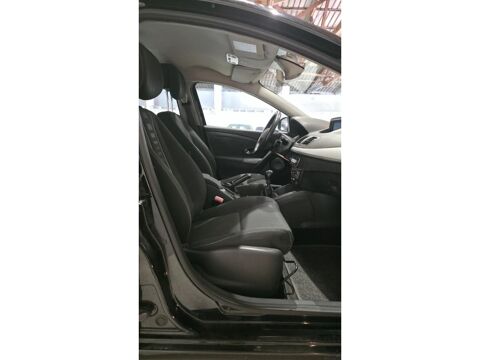 M&eacute;gane 1.2 Energy TCe - 115 III BERLINE Authentique PHASE 2 2013 occasion 78680 &Eacute;p&ocirc;ne
