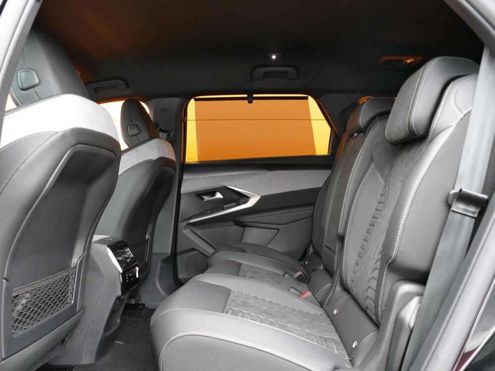 5008 III HYBRID 145 GT EXCLUSIVE - BV E-DCS6 2026 occasion 77090 Coll&eacute;gien