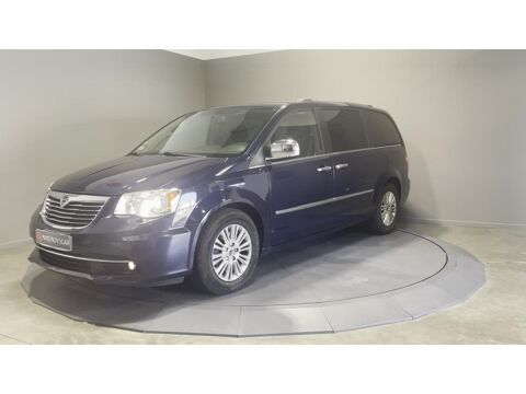 Annonce voiture Lancia VOYAGER 14990 €