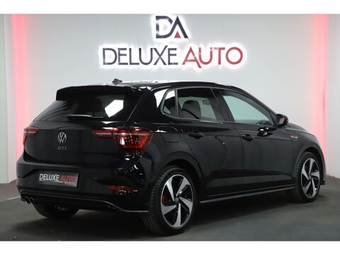 Polo VI GTI 2.0 TSI 207 DSG 7 (2) 2024 occasion 06550 La Roquette-sur-Siagne