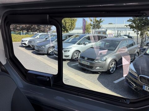 Trafic L2 2.0 dCi - 150 COMBI Evolution L2H1 - 9 PLACES - CARPLAY 2024 occasion 60740 Saint-Maximin